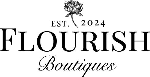 Flourish Boutiques Logo