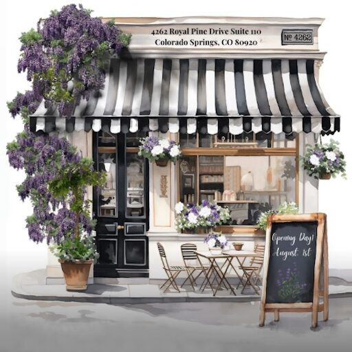 Flourish Boutiques